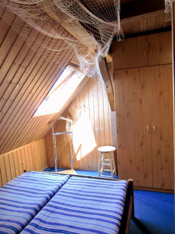 Hotel Inselromantik Rügen Dreschvitz Habitación foto