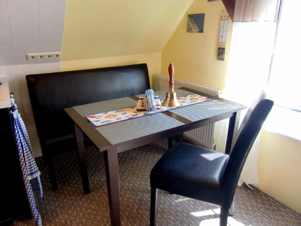 Hotel Inselromantik Rügen Dreschvitz Habitación foto